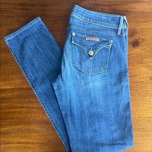Women's Blue Jeans